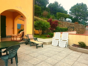 Villa Natura Vezzi Portio